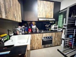 Blk 314B Waterway Cascadia (Punggol), HDB 3 Rooms #634177851